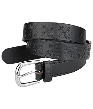 FENGUR lederen riem - 580068