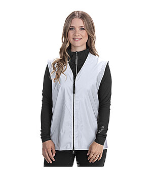 STEEDS ST waarschuwingsvest Reflective - 600021-M/L-SI