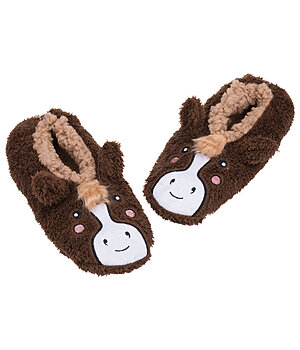 STEEDS pantoffels Cosy - 621906--BR