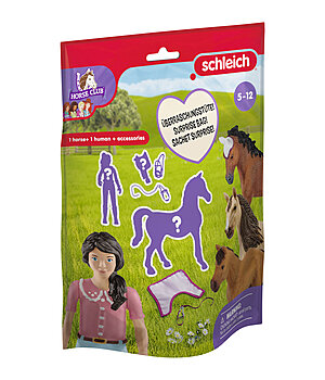 schleich Schleich verrassingszak Horse Club - 621917