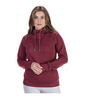 Felix Bhler sweat hoodie Lilli - 653446-M-BO