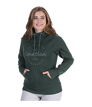 Felix Bhler sweat hoodie Lilli - 653446-M-GT