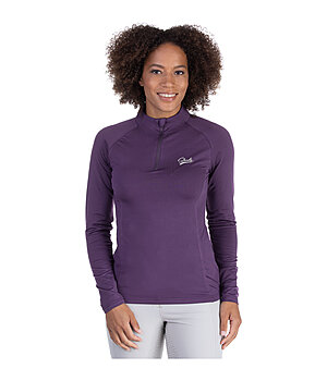 STEEDS Performance stretch longsleeve Anna - 653486-M-SV