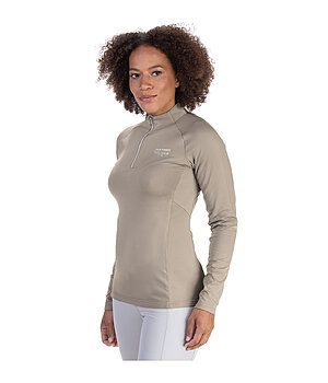 Felix Bhler Performance stretch longsleeve Zo - 653487-M-TA