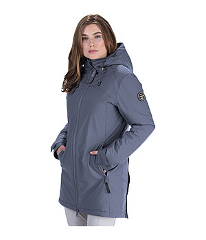 Felix Bhler rijparka Eliza met capuchon - 653580-M-FV