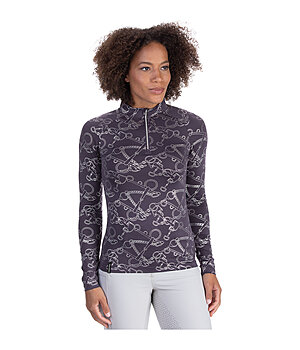 Felix Bhler functionele longsleeve Emma - 653660-M-DV