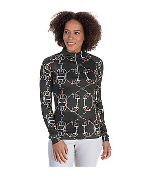 Felix Bhler functionele longsleeve Maja - 653661-M-S