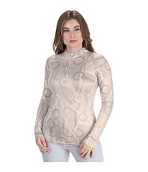 Felix Bhler stretch longsleeve Neyla - 653663