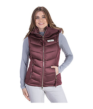 Felix Bhler softshell bodywarmer Katlyn met capuchon - 653668-M-MA