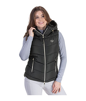 Felix Bhler Lena bodywarmer met capuchon - 653673-M-S