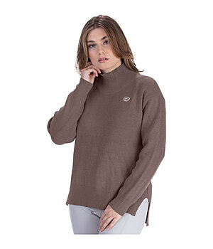 Felix Bhler gebreide pullover Elise - 653674-M-ZT