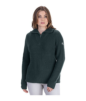 Felix Bhler gebreide pullover Madleen - 653678-M-GT