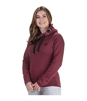 Felix Bhler stretch hoodie Jill - 653683-M-BD