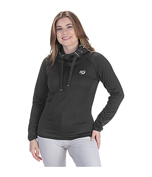 Felix Bhler stretch hoodie Jill - 653683-M-S