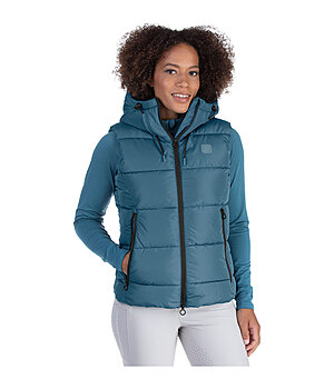 STEEDS bodywarmer Mira III met capuchon - 653686