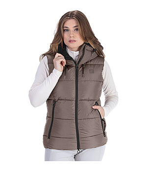 STEEDS bodywarmer Mira III met capuchon - 653686-M-HN