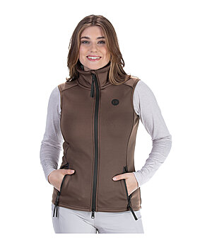 Felix Bhler softshell bodywarmer Leia - 653698-M-ZT