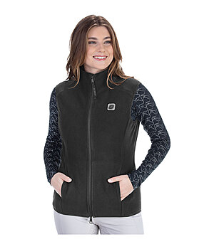 STEEDS fleece bodywarmer Basic Rhea - 653707-M-S