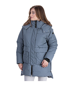 Felix Bhler gewatteerde parka Miali met capuchon - 653708-M-RB