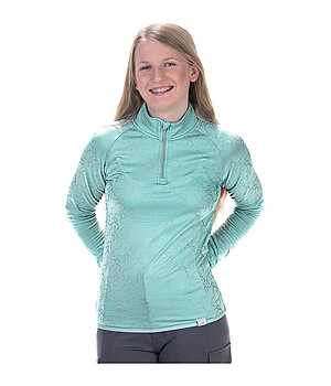 STEEDS kids functionele stretchpullover Xena - 681026