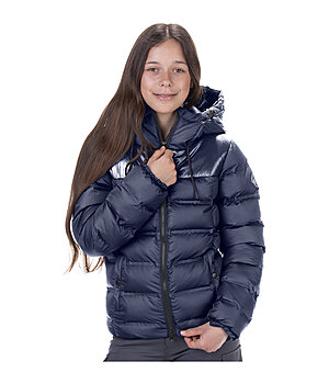 STEEDS kids winter rij-jas Fenna - 681041-146+-M