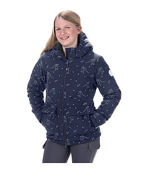 STEEDS kids winter softshelljas Janice - 681042