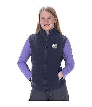 STEEDS kids fleece bodywarmer Magali - 681044