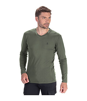 Felix Bhler heren functionele longsleeve Florida - 690048-L-FS