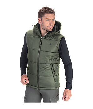 Felix Bhler heren bodywarmer Omaha - 690050-S-FS