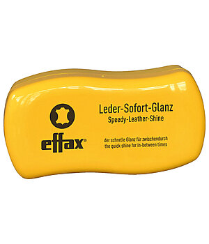 effax Leder Onmiddellijke Glans - 741154