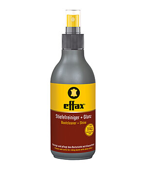 effax laarzenreiniger + glans - 741156