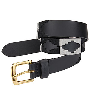 Felix Bhler lederen riem Camilla - 750876-80-SH