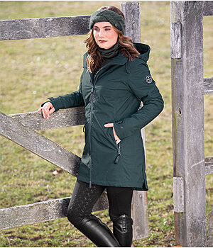 Felix Bhler Dames-Outfit Eliza in green-tea - OFW24109