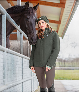 STEEDS Dames-Outfit Rina in forest - OFW24171