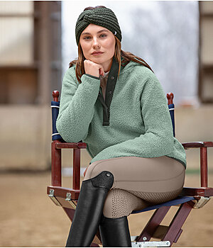 STEEDS Dames-Outfit Jona in eucalyptus - OFW24199