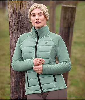 STEEDS Dames-Outfit Thea in eucalyptus - OFW24220