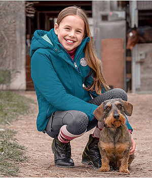 STEEDS Kids-Outfit Sky in dark-denim - OFW24243