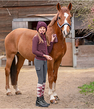 STEEDS Kids-Outfit Carla in navy - OFW24282