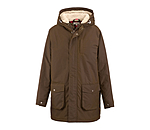 Oilskin Parka Orinoco