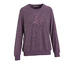 gebreide sweater Ellen