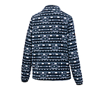 fleece pullover Sally