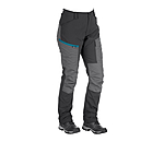 winter functionele outdoorbroek