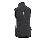 functionele outdoor bodywarmer