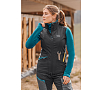 functionele outdoor bodywarmer