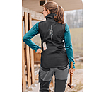 functionele outdoor bodywarmer