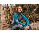 functionele outdoor bodywarmer