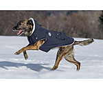 honden regenparka Wilbur met sherpa voering, 60 g