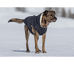 honden regenparka Wilbur met sherpa voering, 60 g