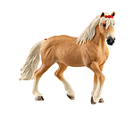 Haflinger merrie