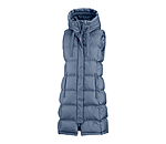 bodywarmer Clara met capuchon